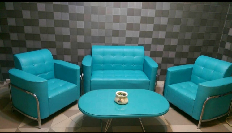 مبل اداری اطلس