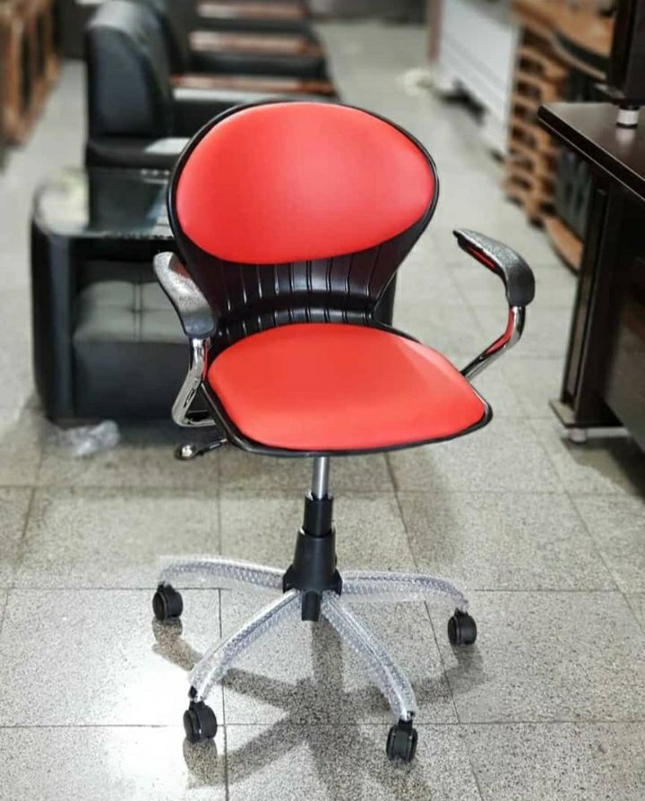 صندلی کارمندی