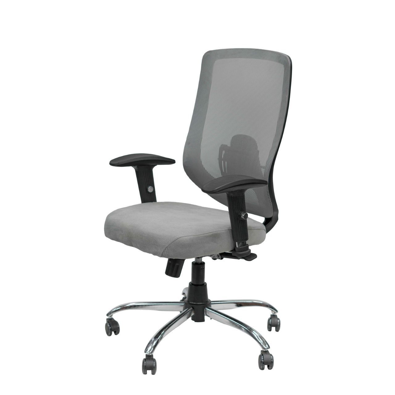 صندلی اداری کارشناسی کارمندی توری